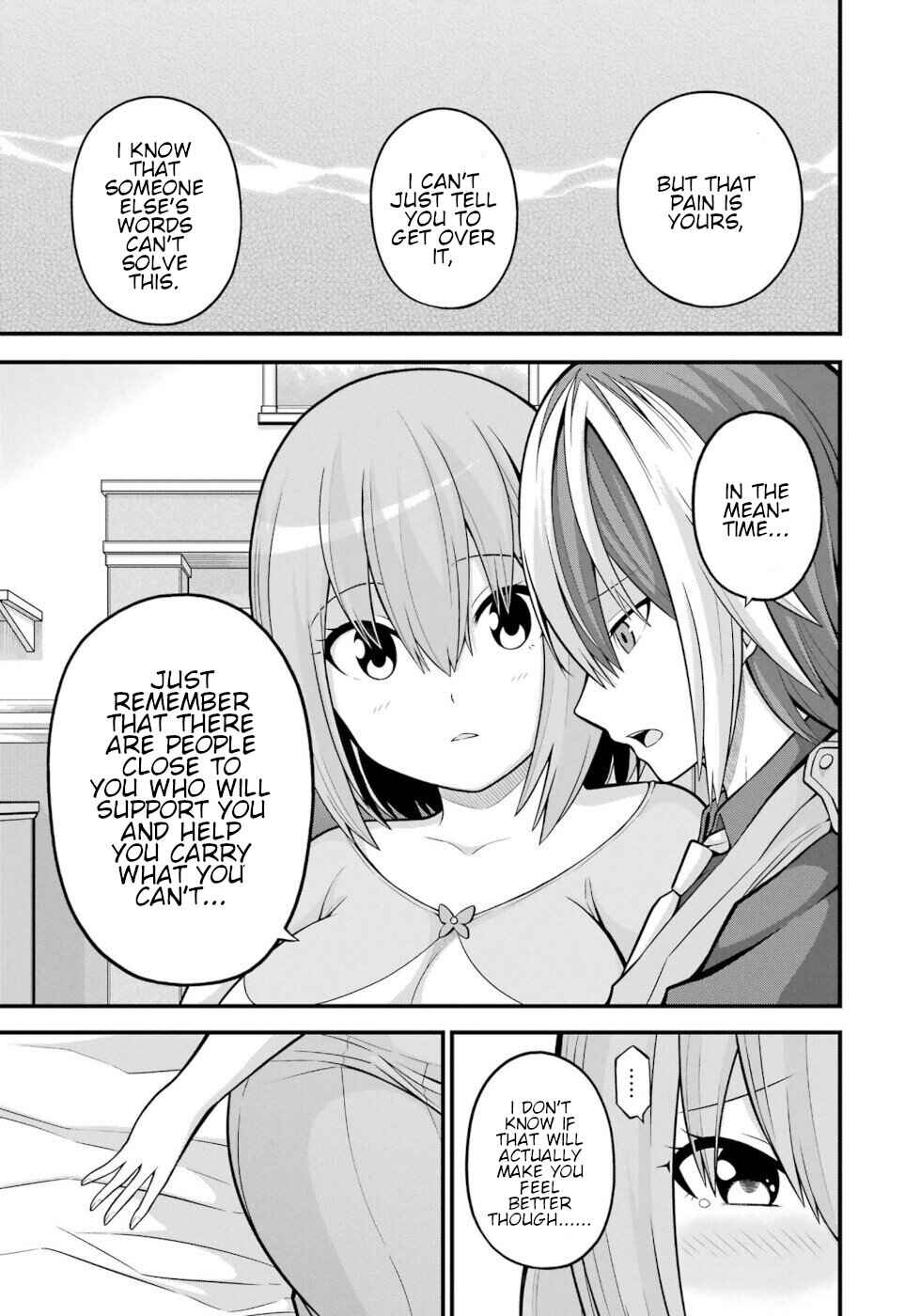 Page 27 Chapter 57 Futoku no Guild
