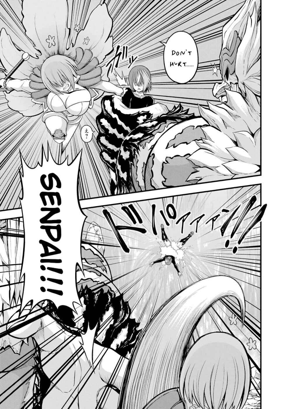 Page 31 Chapter 55 Futoku no Guild