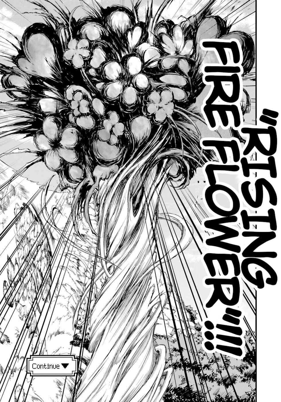 Page 35 Chapter 55 Futoku no Guild