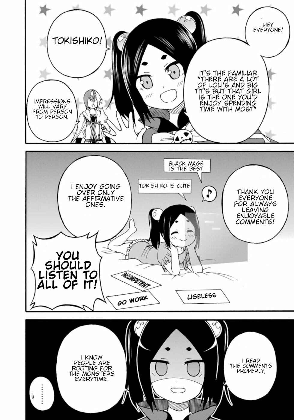 Page 6 Chapter 12.5 Futoku no Guild