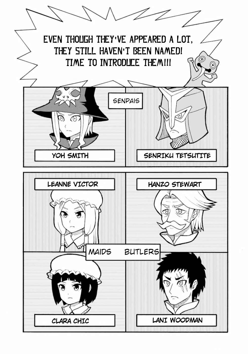 Page 31 Chapter 31 Futoku no Guild