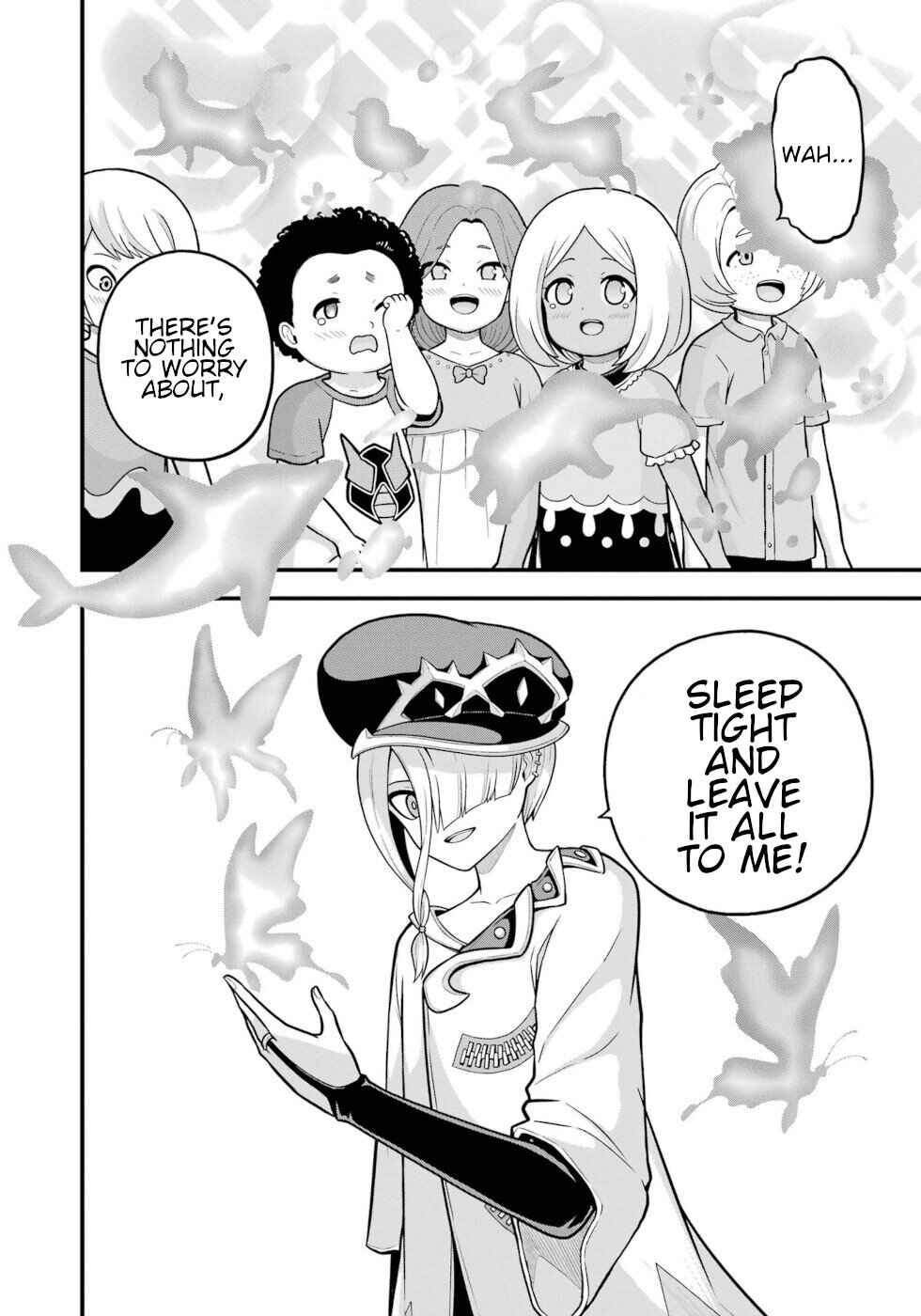 Page 28 Chapter 78 Futoku no Guild