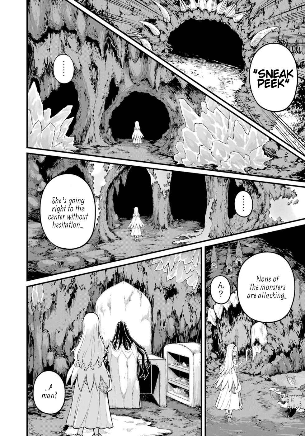 Page 4 Chapter 78 Futoku no Guild