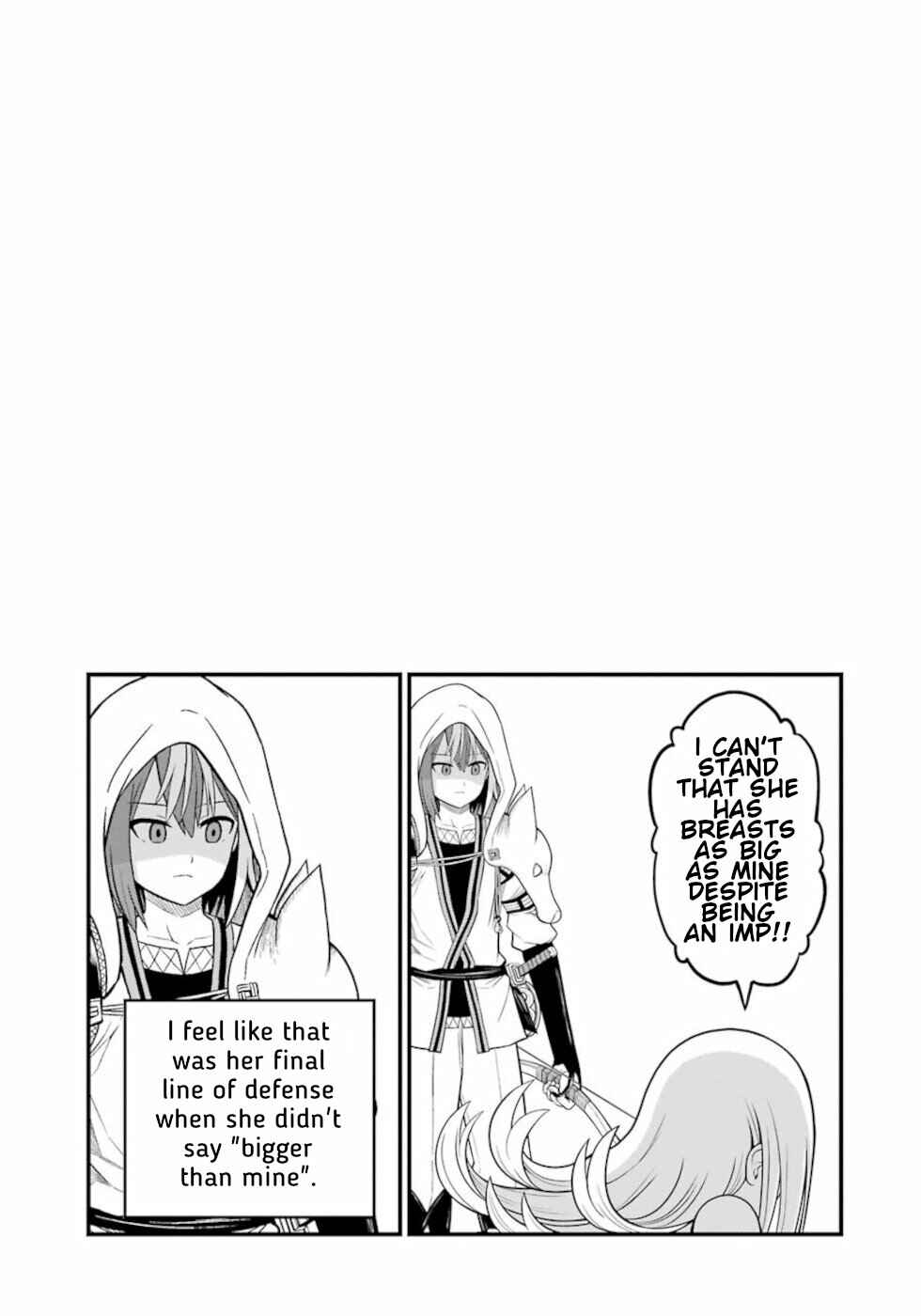 Page 33 Chapter 48 Futoku no Guild