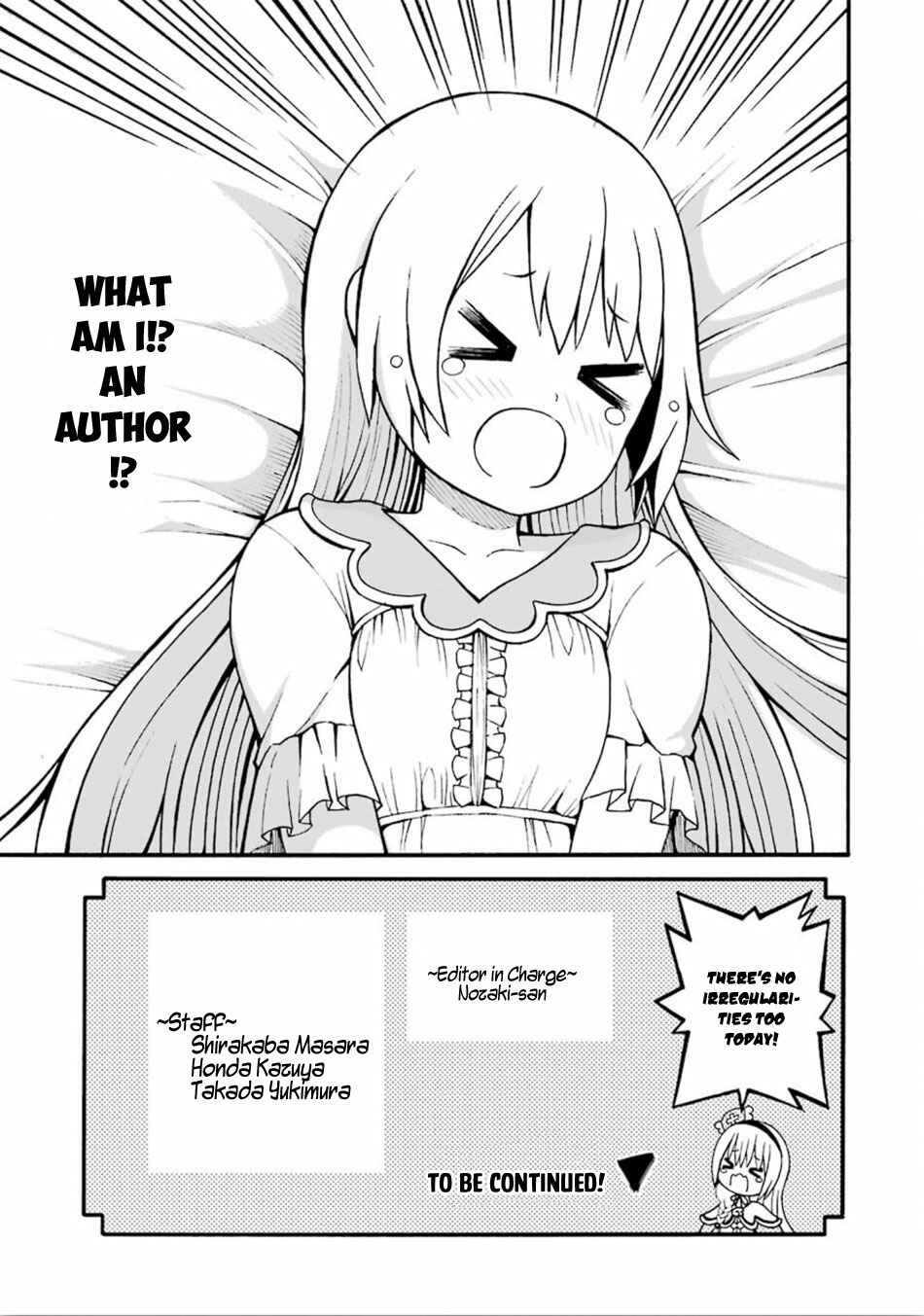 Page 36 Chapter 18 Futoku no Guild