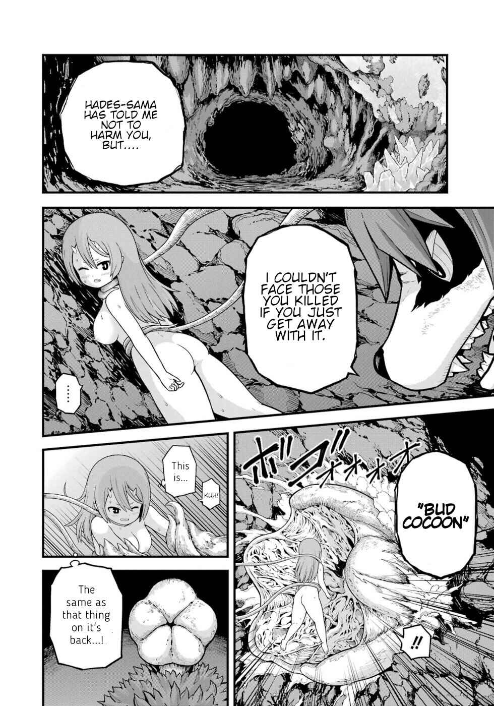 Page 4 Chapter 77 Futoku no Guild