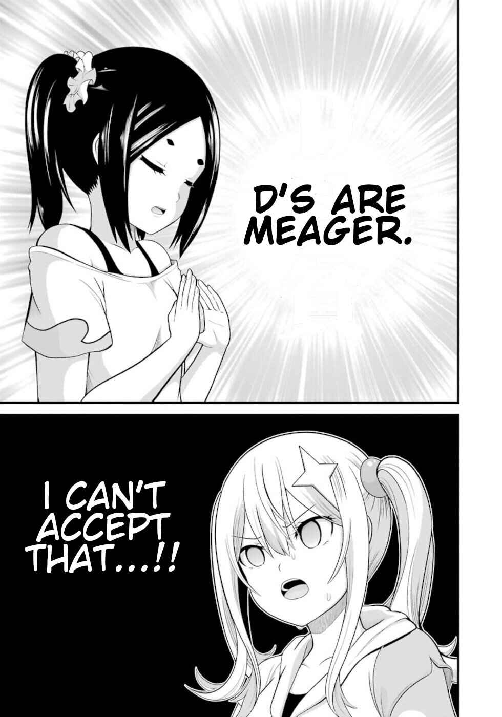 Page 19 Chapter 46 Futoku no Guild
