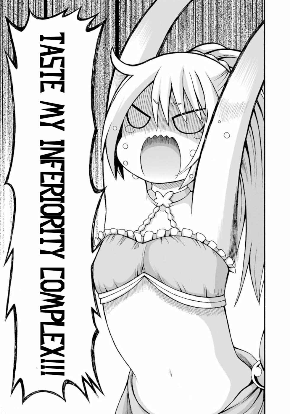 Page 11 Chapter 40 Futoku no Guild