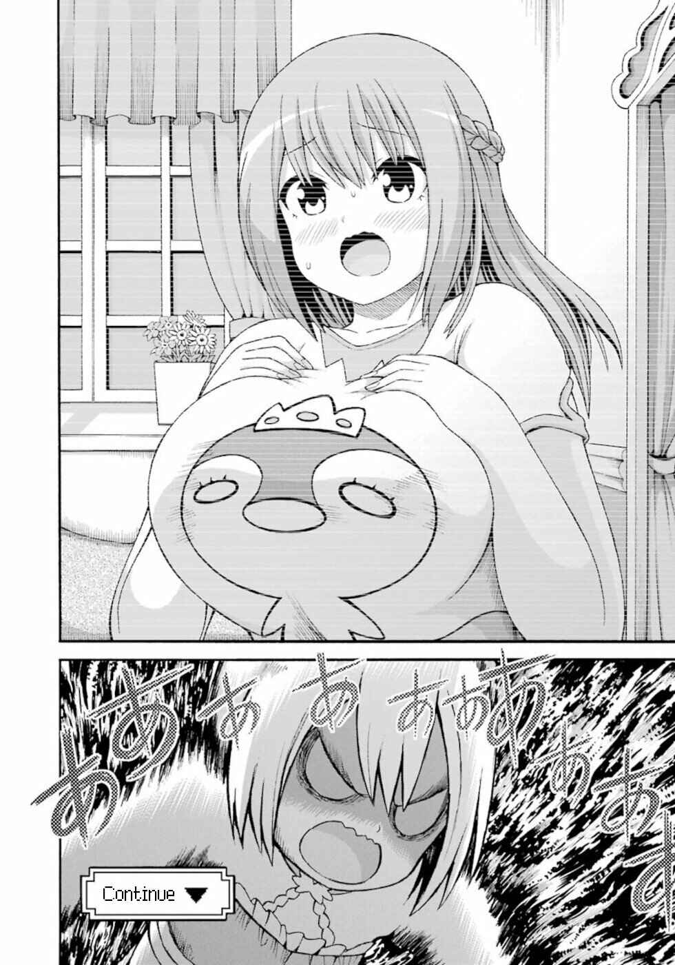 Page 22 Chapter 40 Futoku no Guild