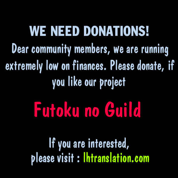 Page 40 Chapter 3 Futoku no Guild