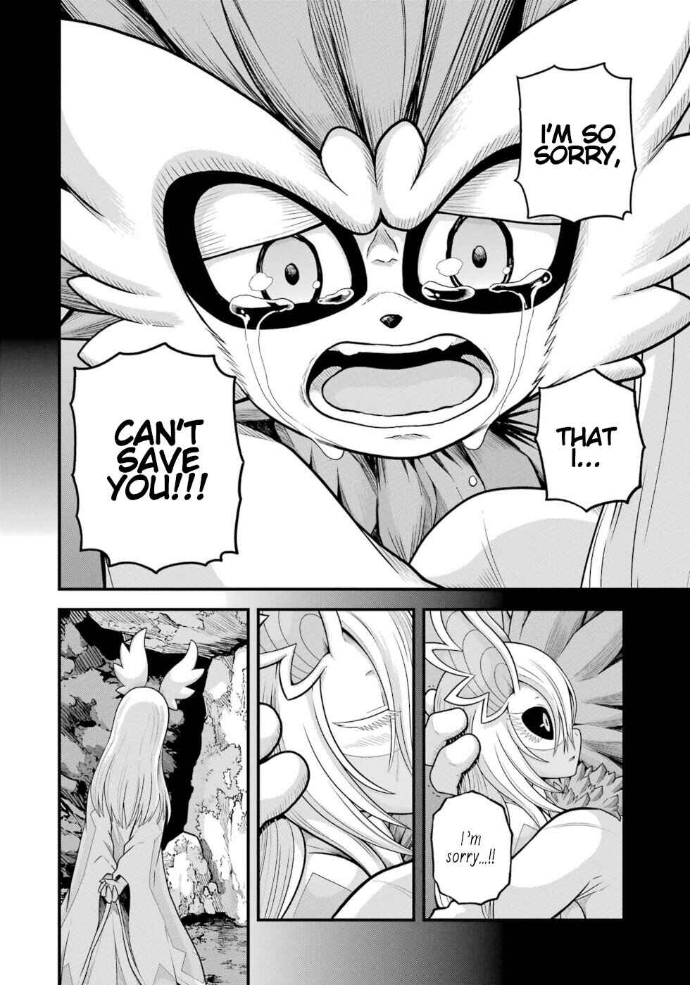 Page 12 Chapter 90 Futoku no Guild