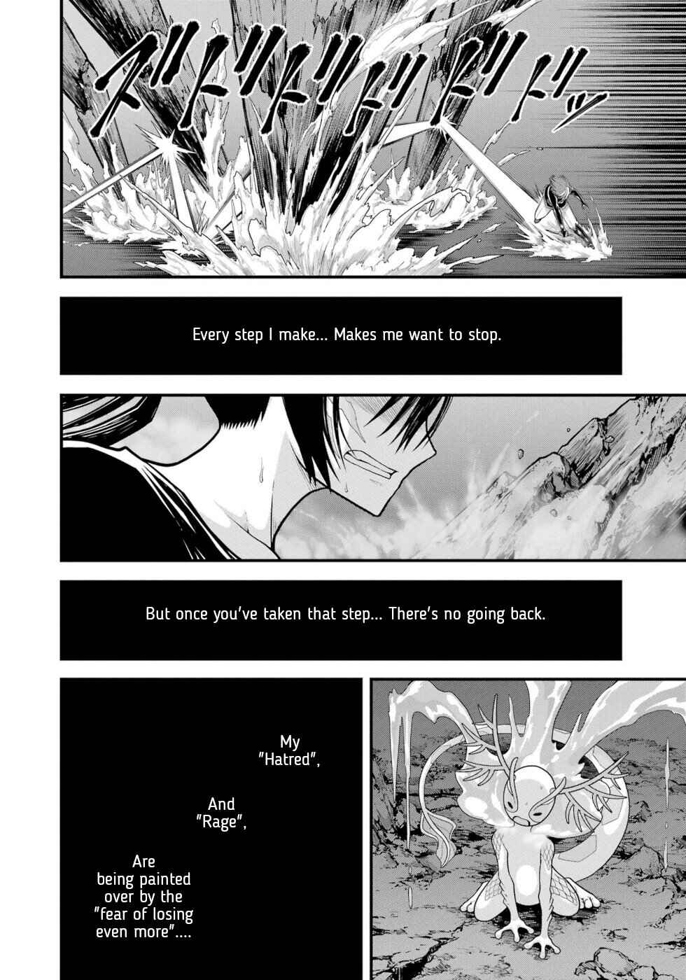 Page 14 Chapter 90 Futoku no Guild