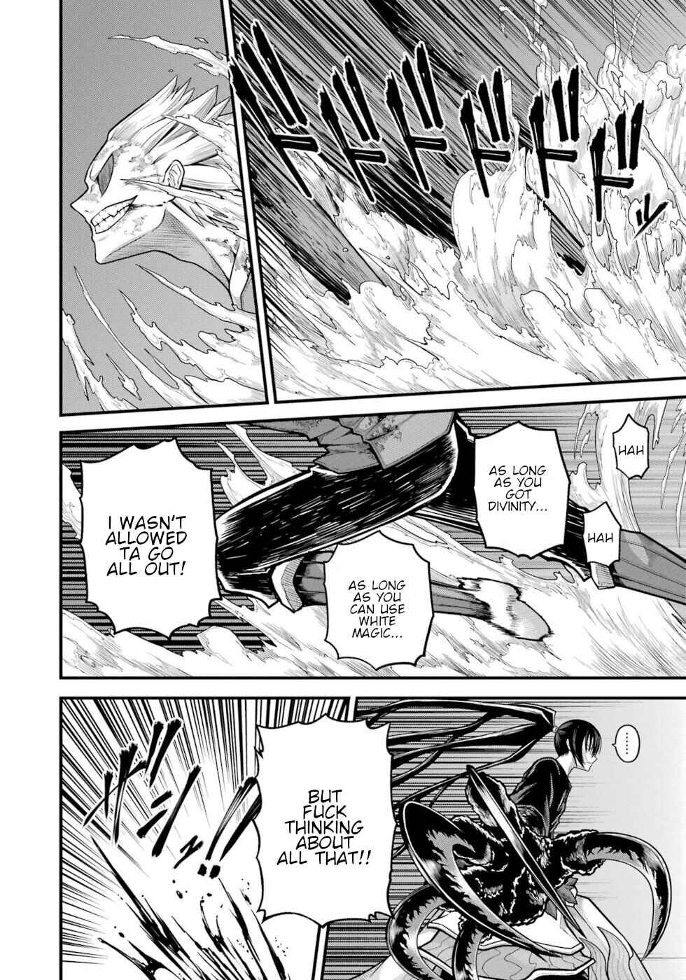 Page 16 Chapter 90 Futoku no Guild