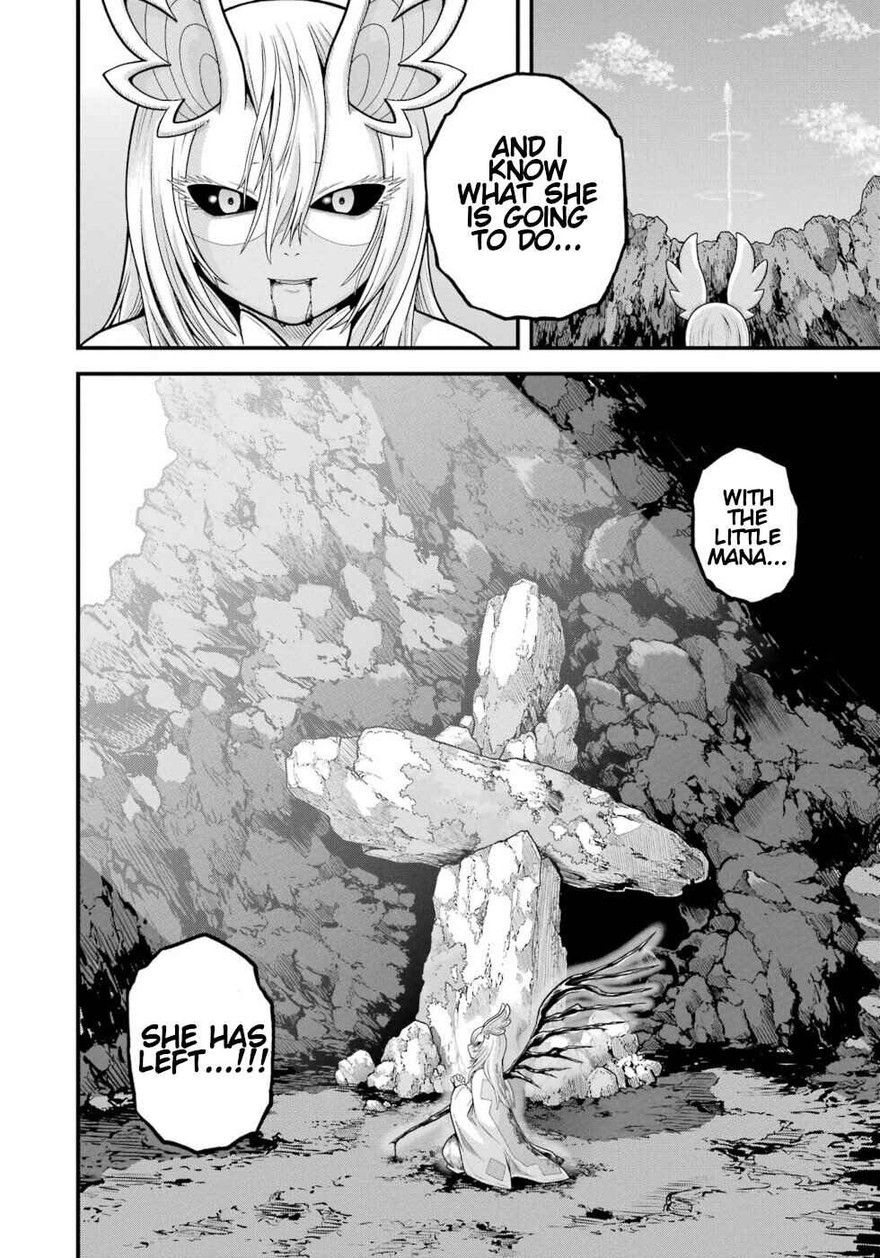 Page 36 Chapter 90 Futoku no Guild