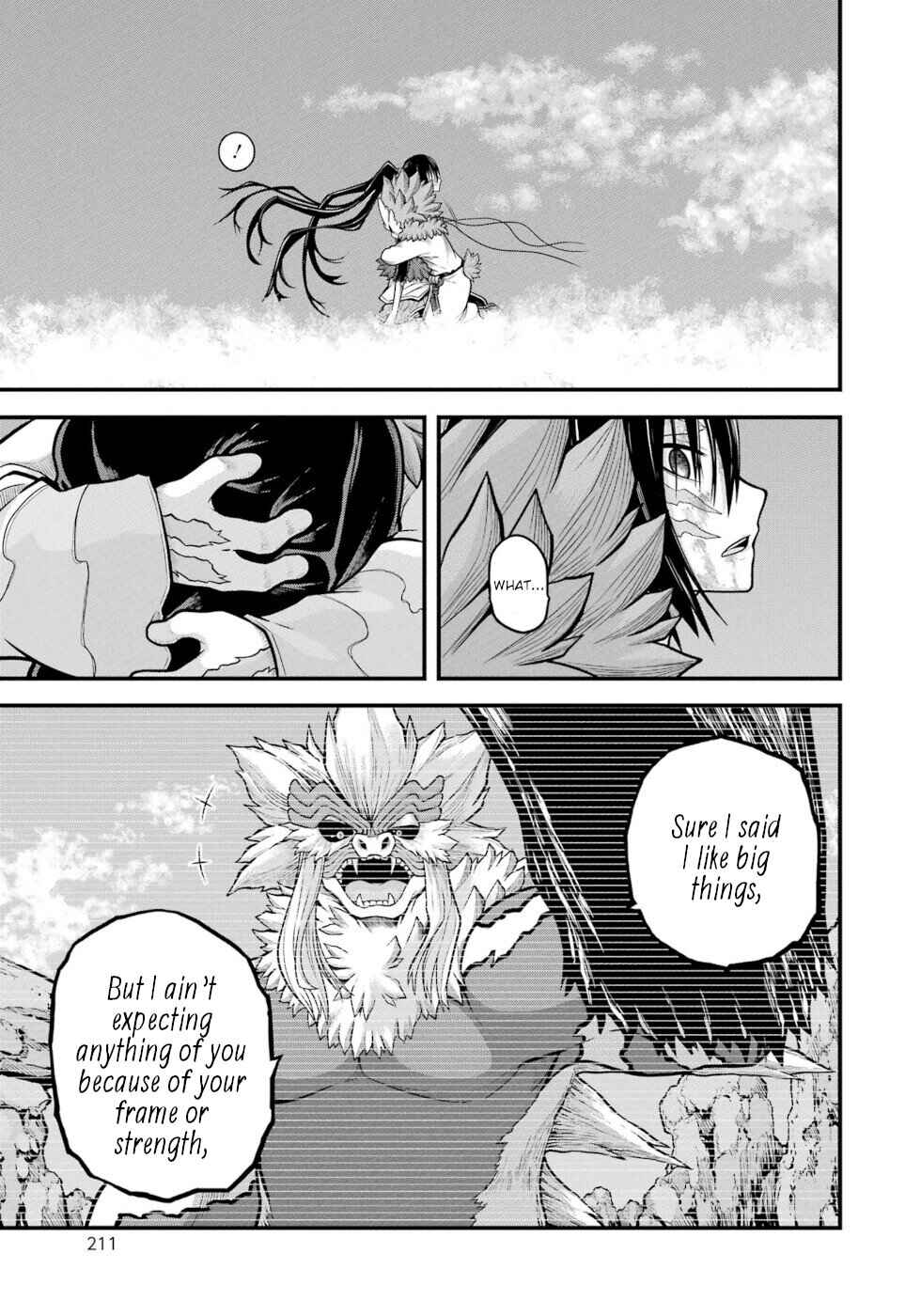 Page 39 Chapter 90 Futoku no Guild