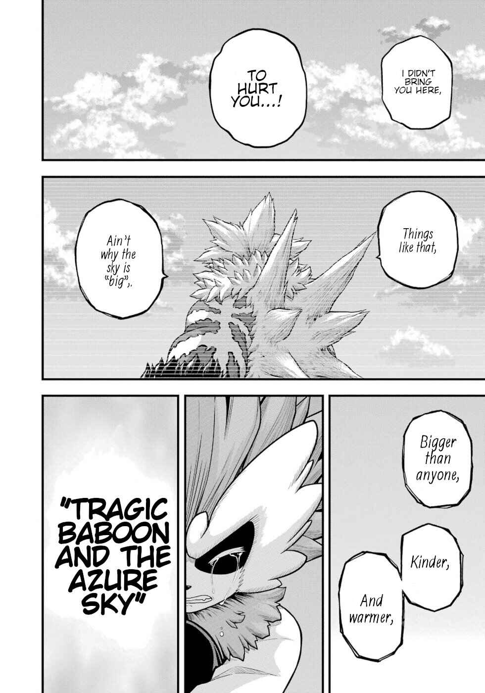 Page 40 Chapter 90 Futoku no Guild
