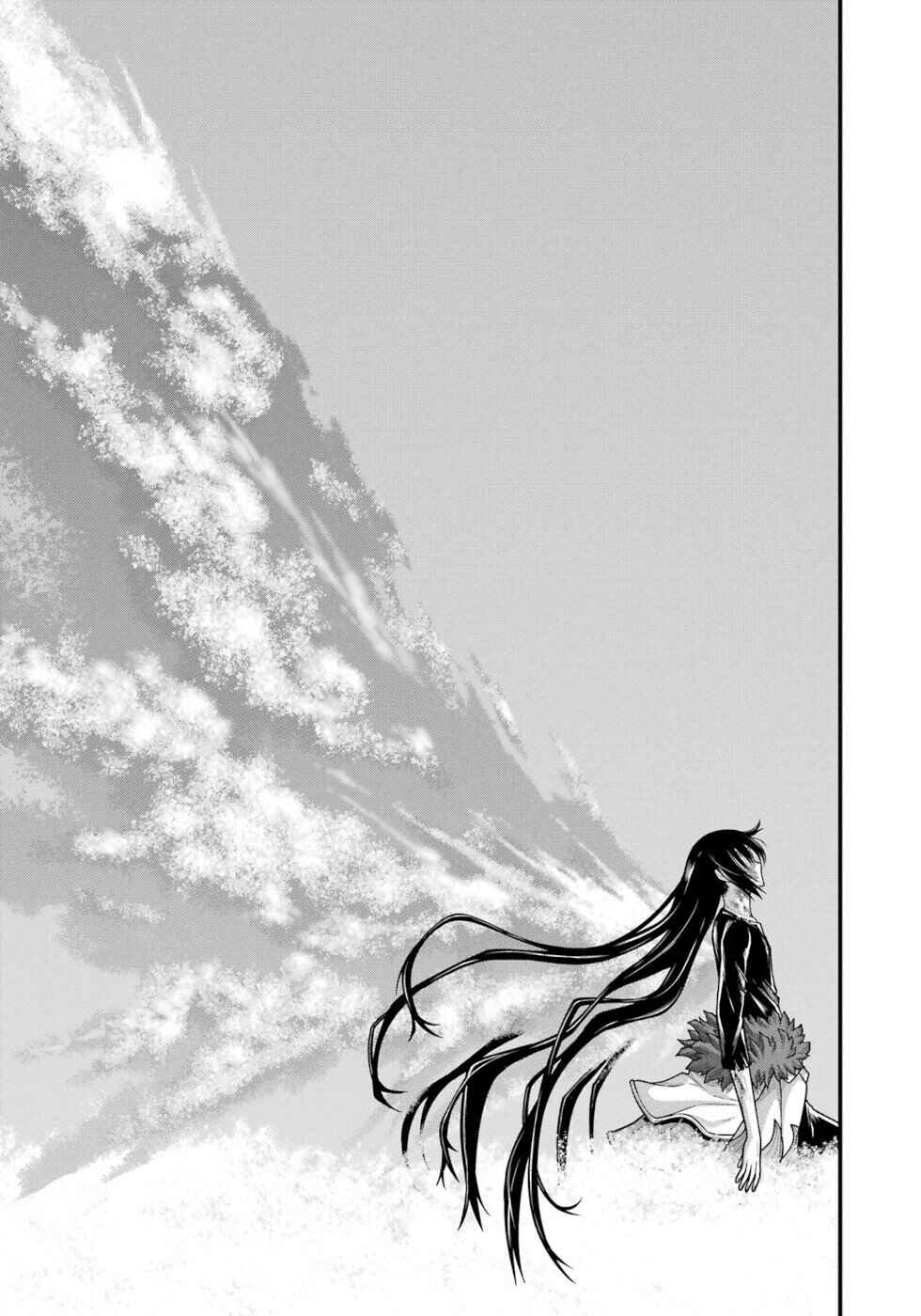 Page 41 Chapter 90 Futoku no Guild