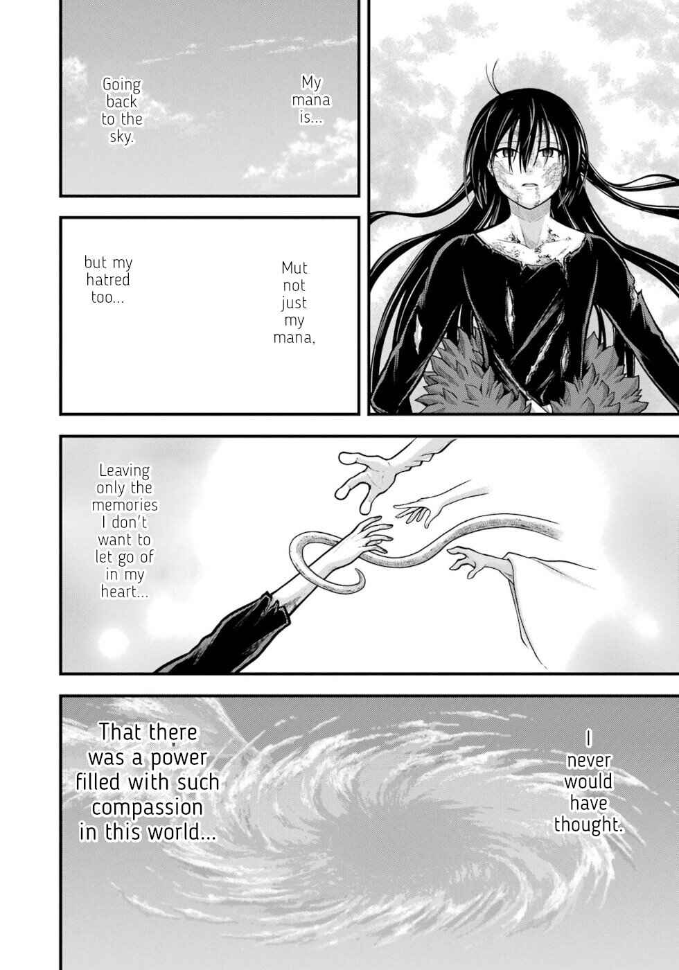 Page 42 Chapter 90 Futoku no Guild