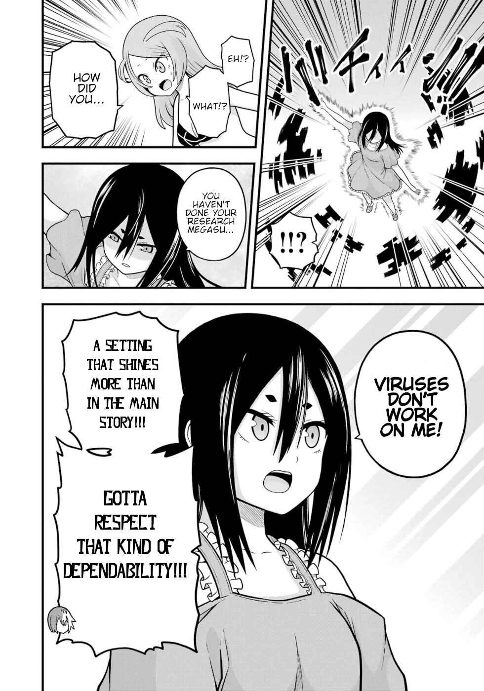 Page 48 Chapter 90 Futoku no Guild
