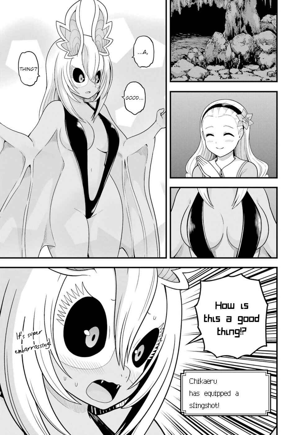 Page 52 Chapter 90 Futoku no Guild