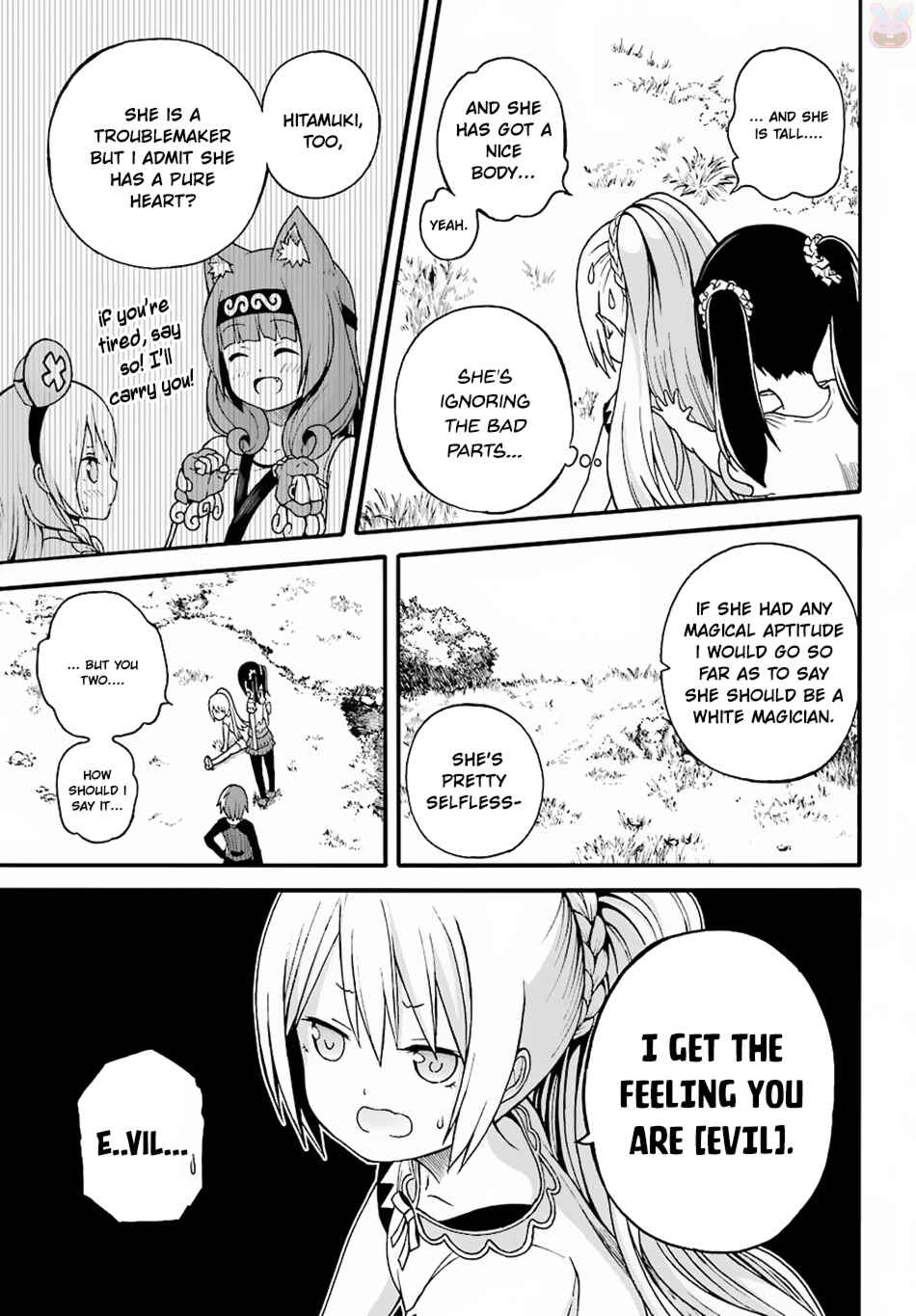 Page 6 Chapter 8 Futoku no Guild