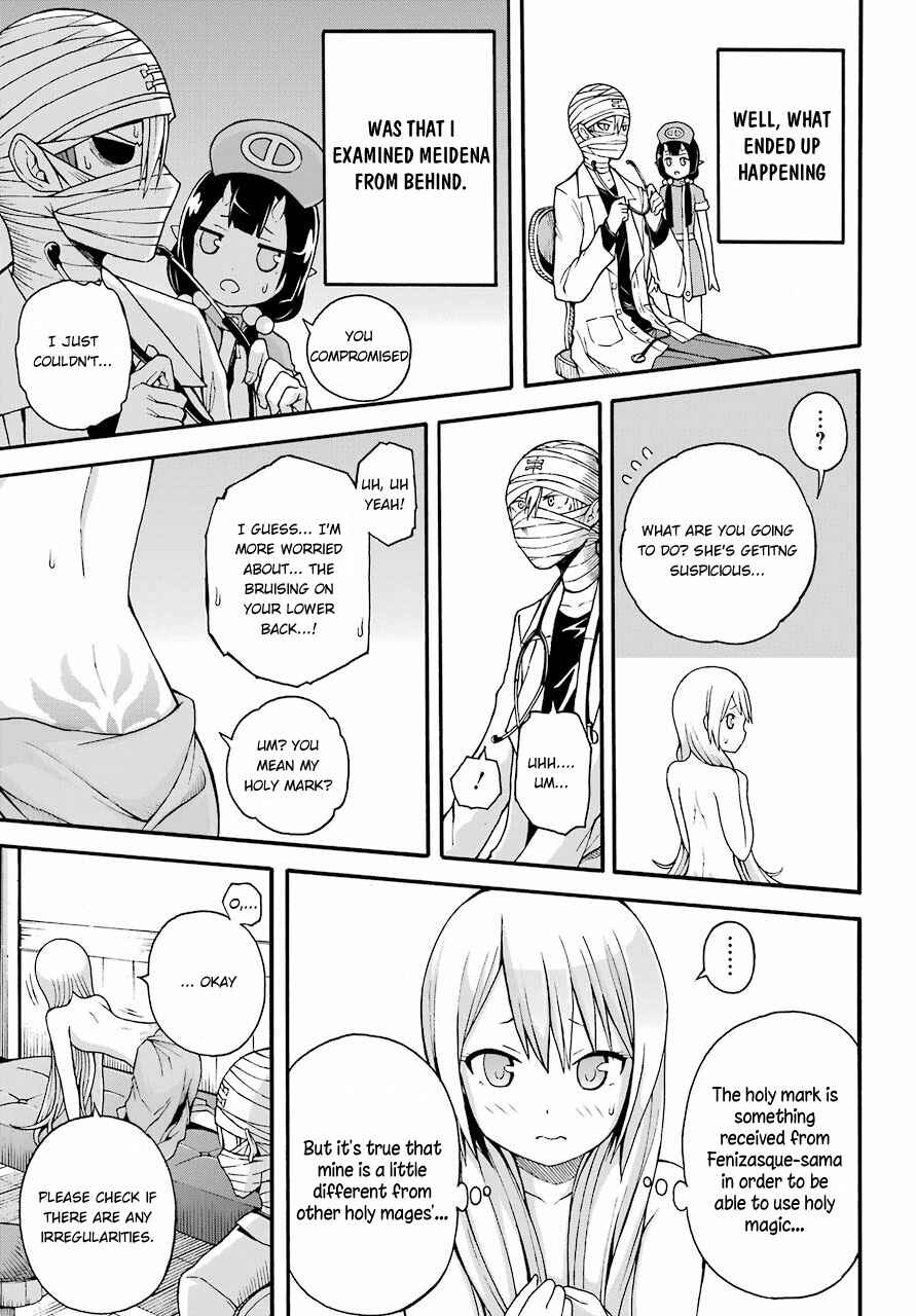 Page 24 Chapter 7 Futoku no Guild