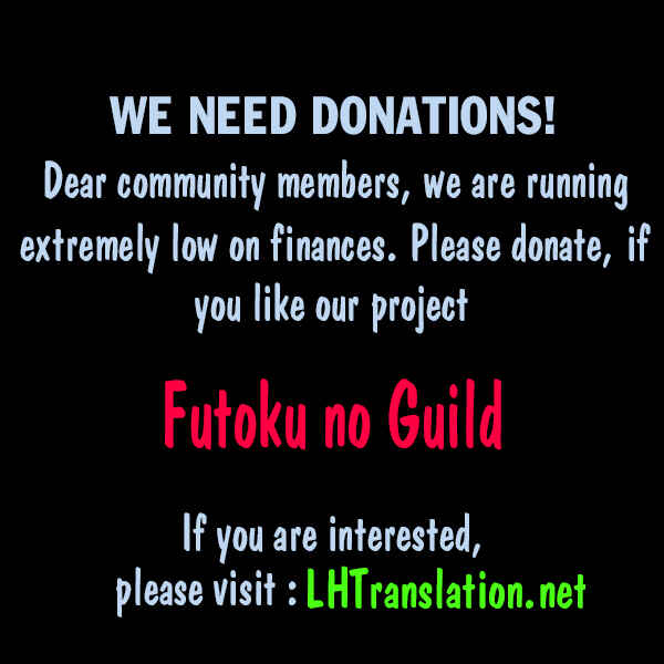 Page 34 Chapter 7 Futoku no Guild