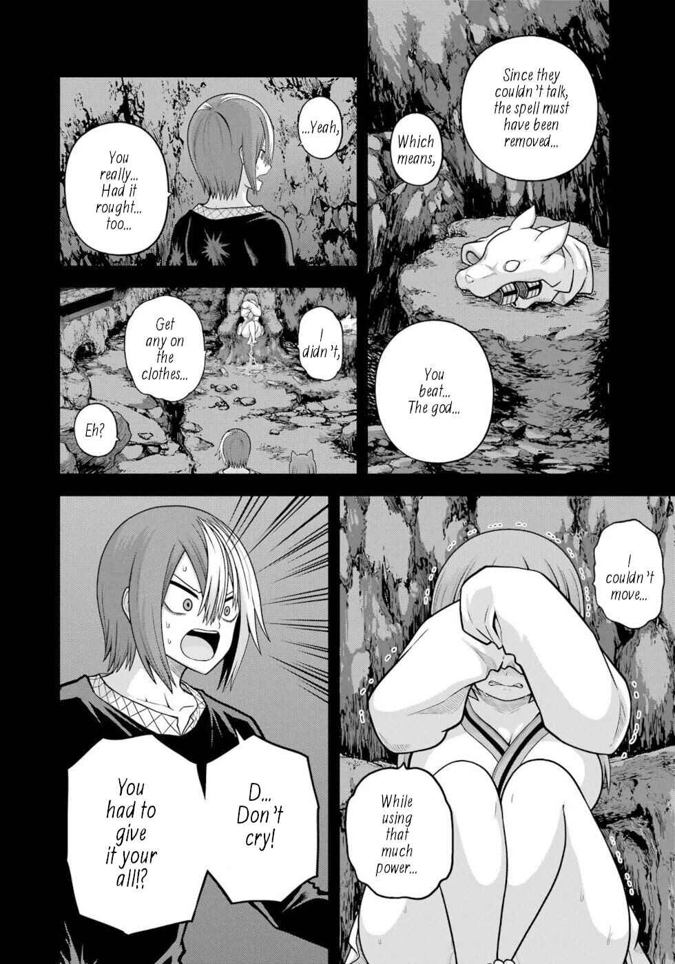 Page 22 Chapter 92 Futoku no Guild