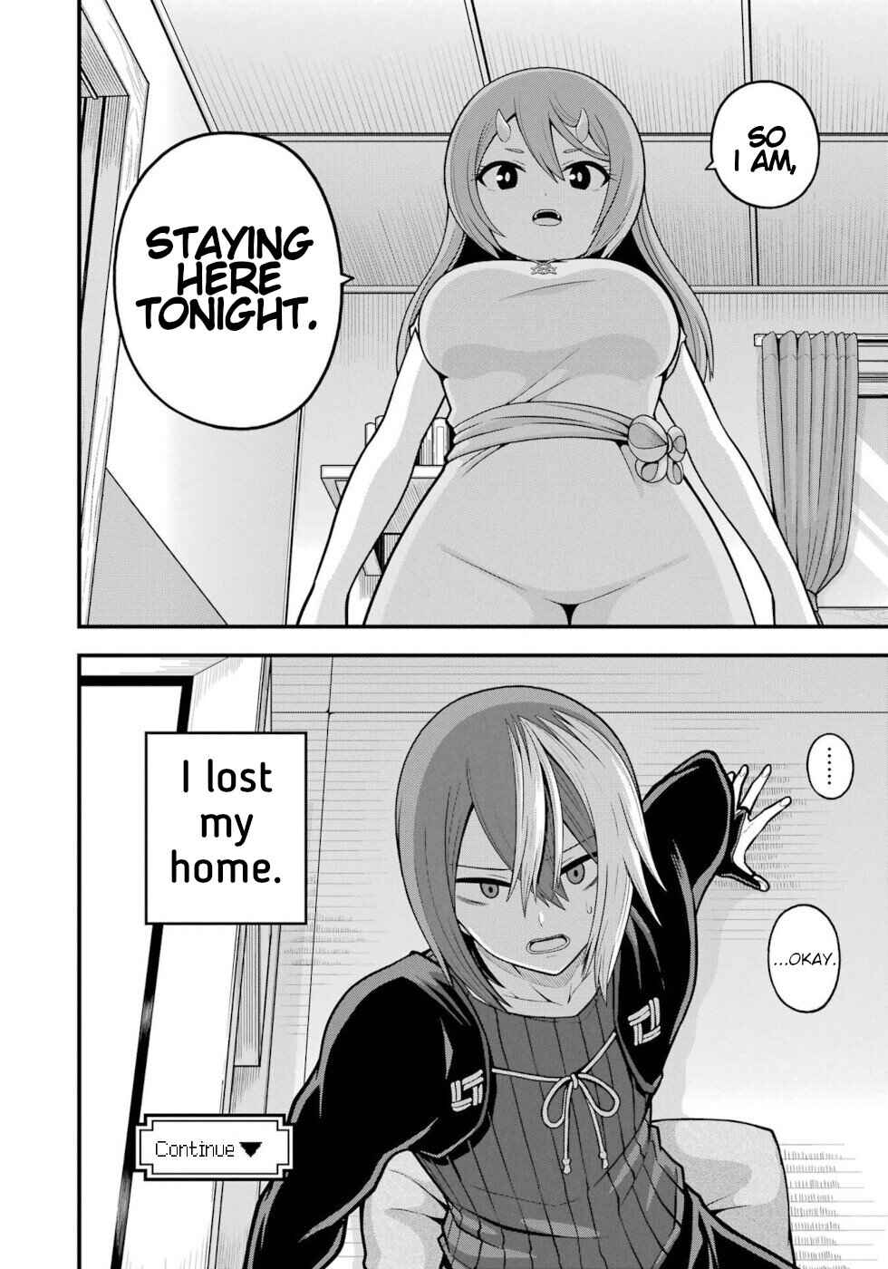 Page 30 Chapter 92 Futoku no Guild
