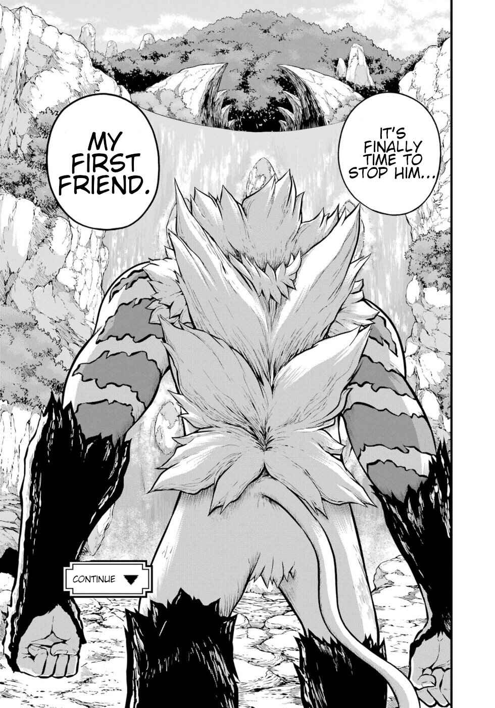 Page 31 Chapter 53 Futoku no Guild