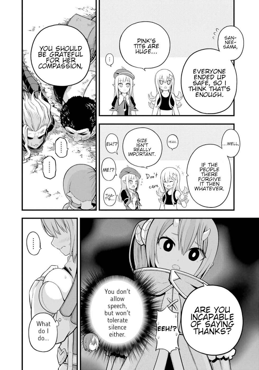 Page 6 Chapter 53 Futoku no Guild