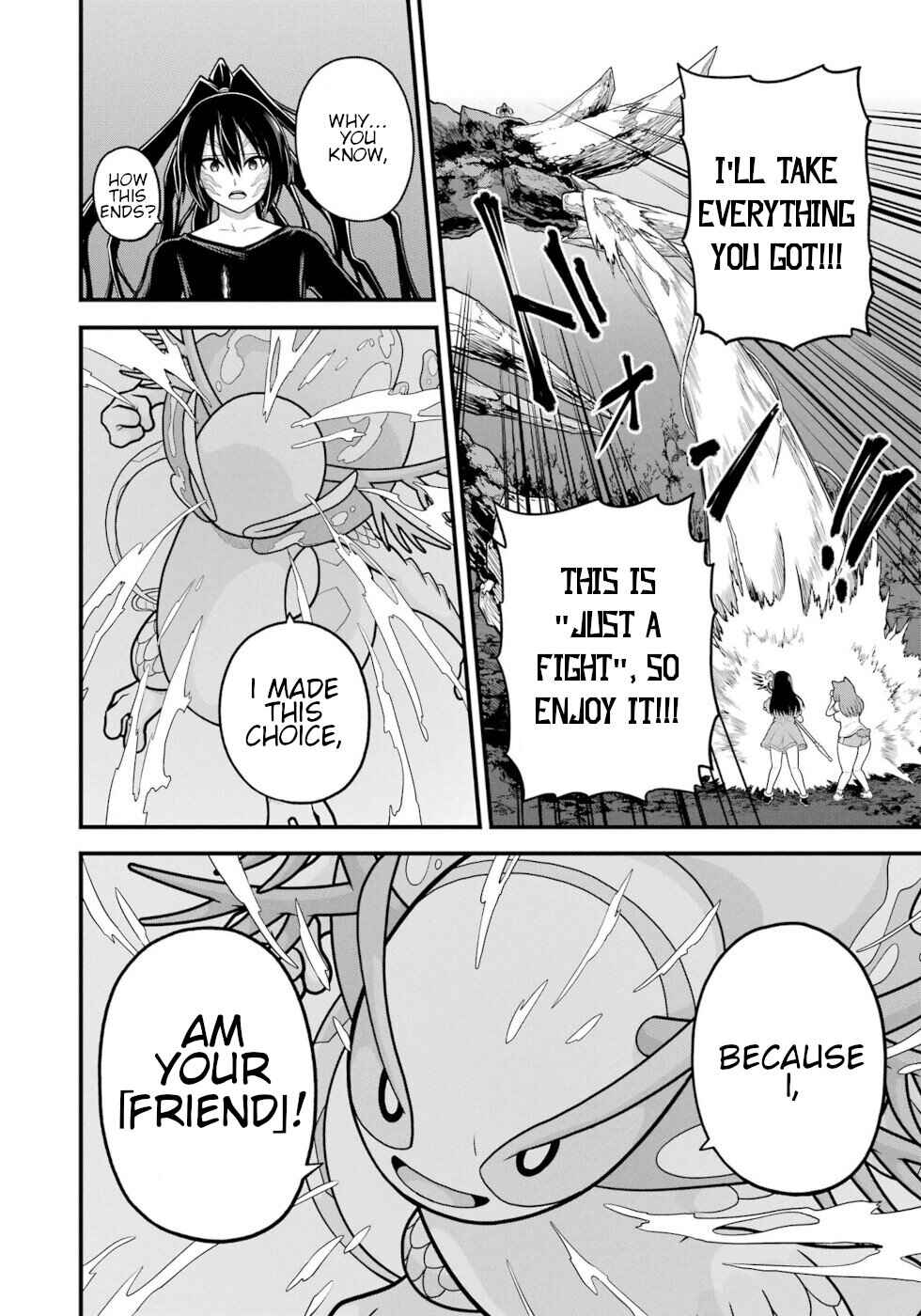 Page 30 Chapter 89 Futoku no Guild