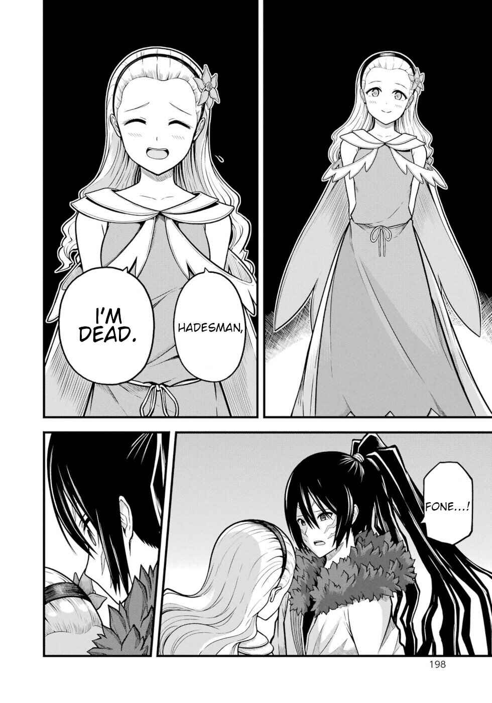 Page 30 Chapter 84 Futoku no Guild