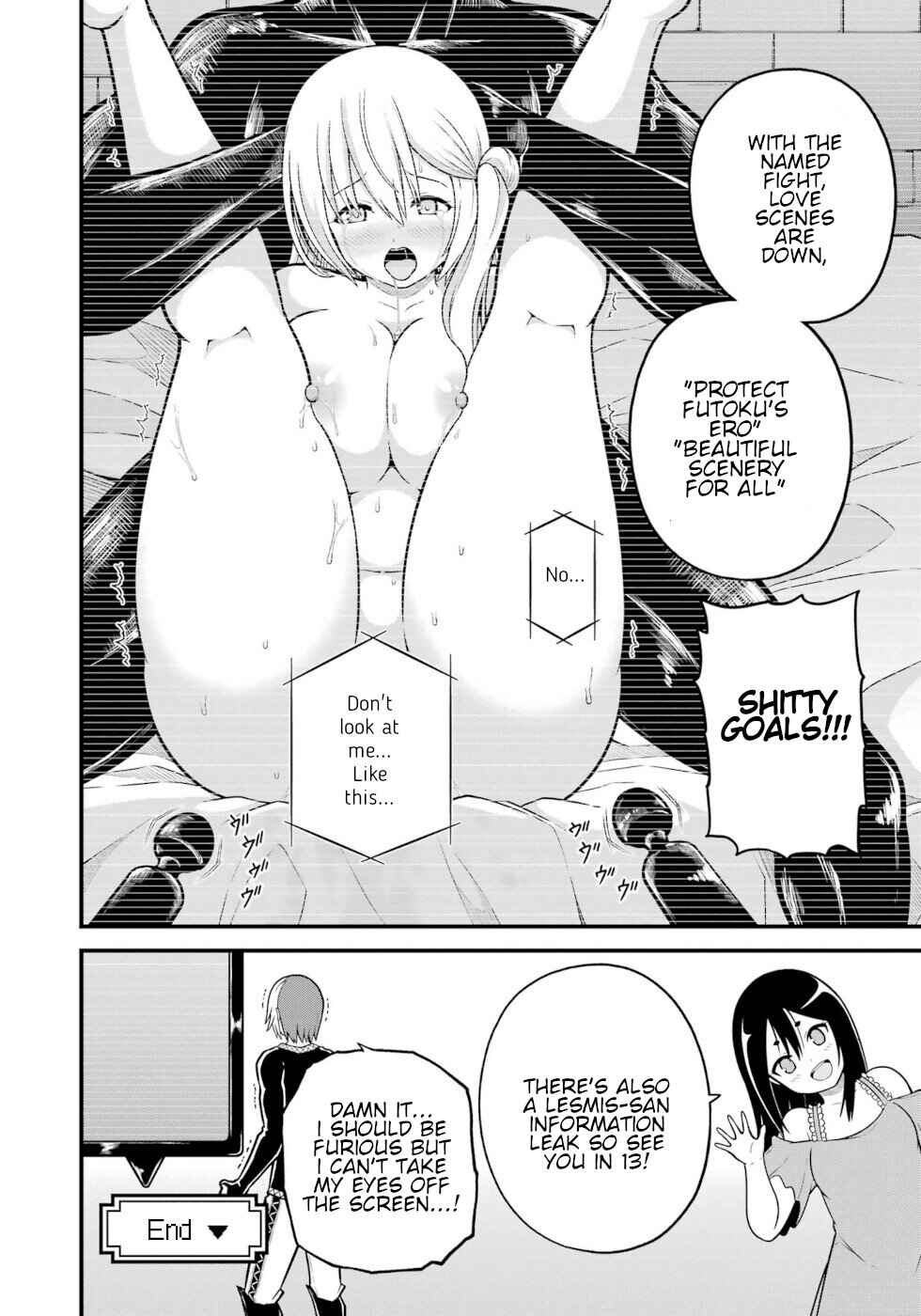 Page 39 Chapter 84 Futoku no Guild