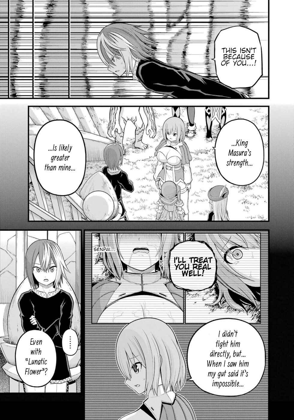 Page 15 Chapter 54 Futoku no Guild