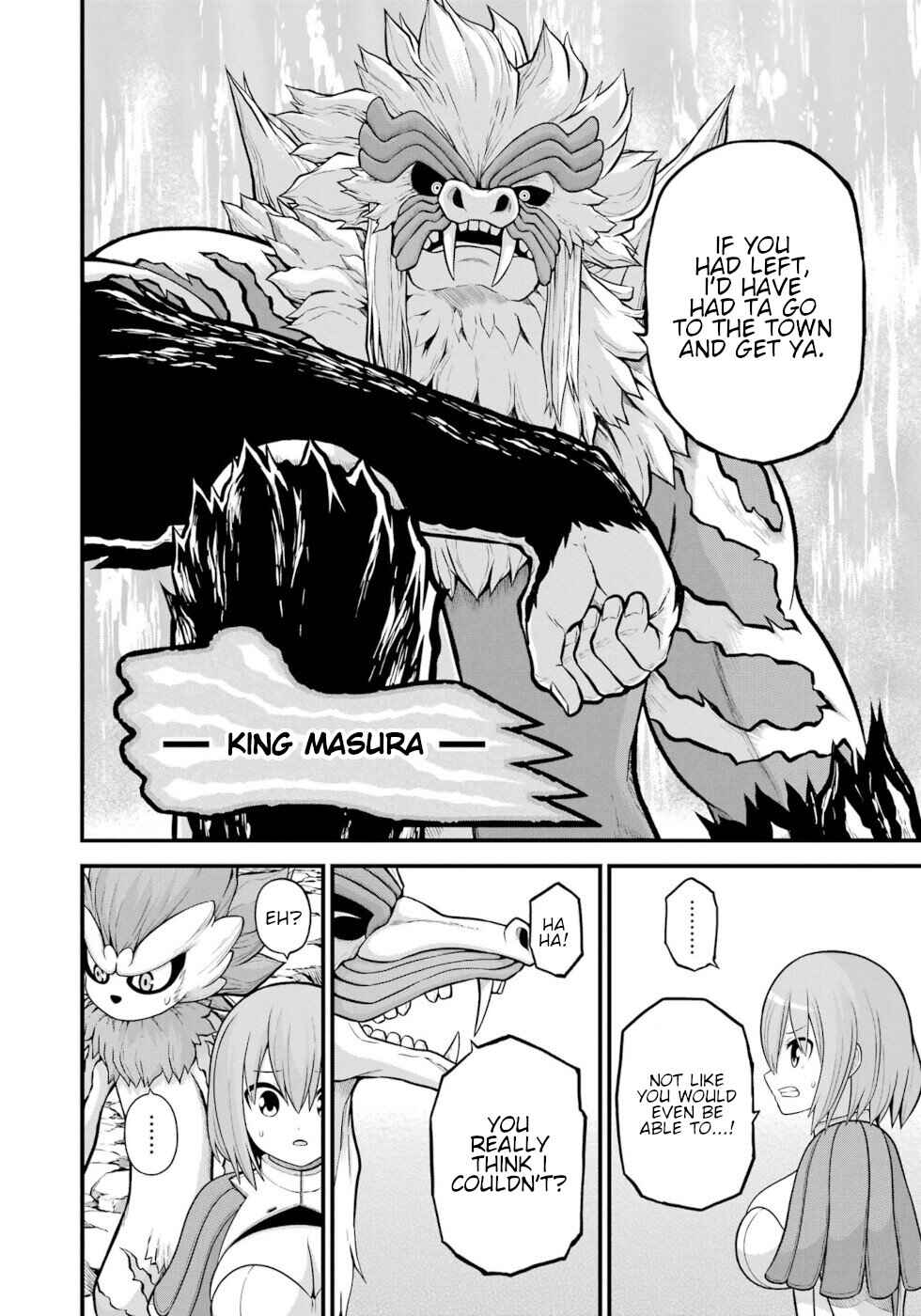 Page 2 Chapter 54 Futoku no Guild