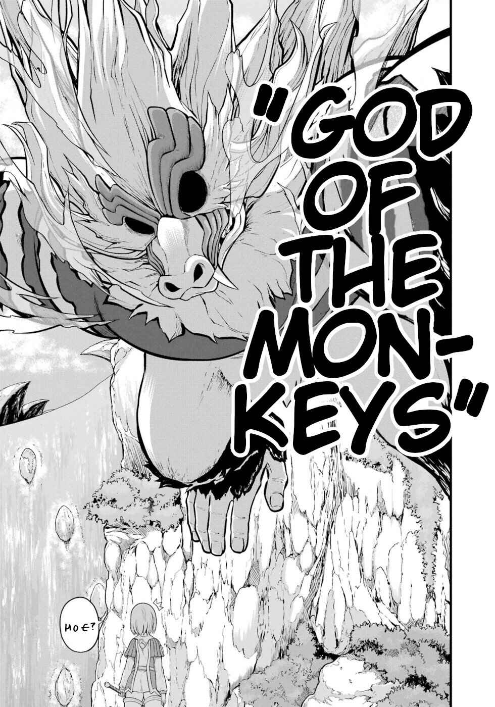 Page 25 Chapter 54 Futoku no Guild