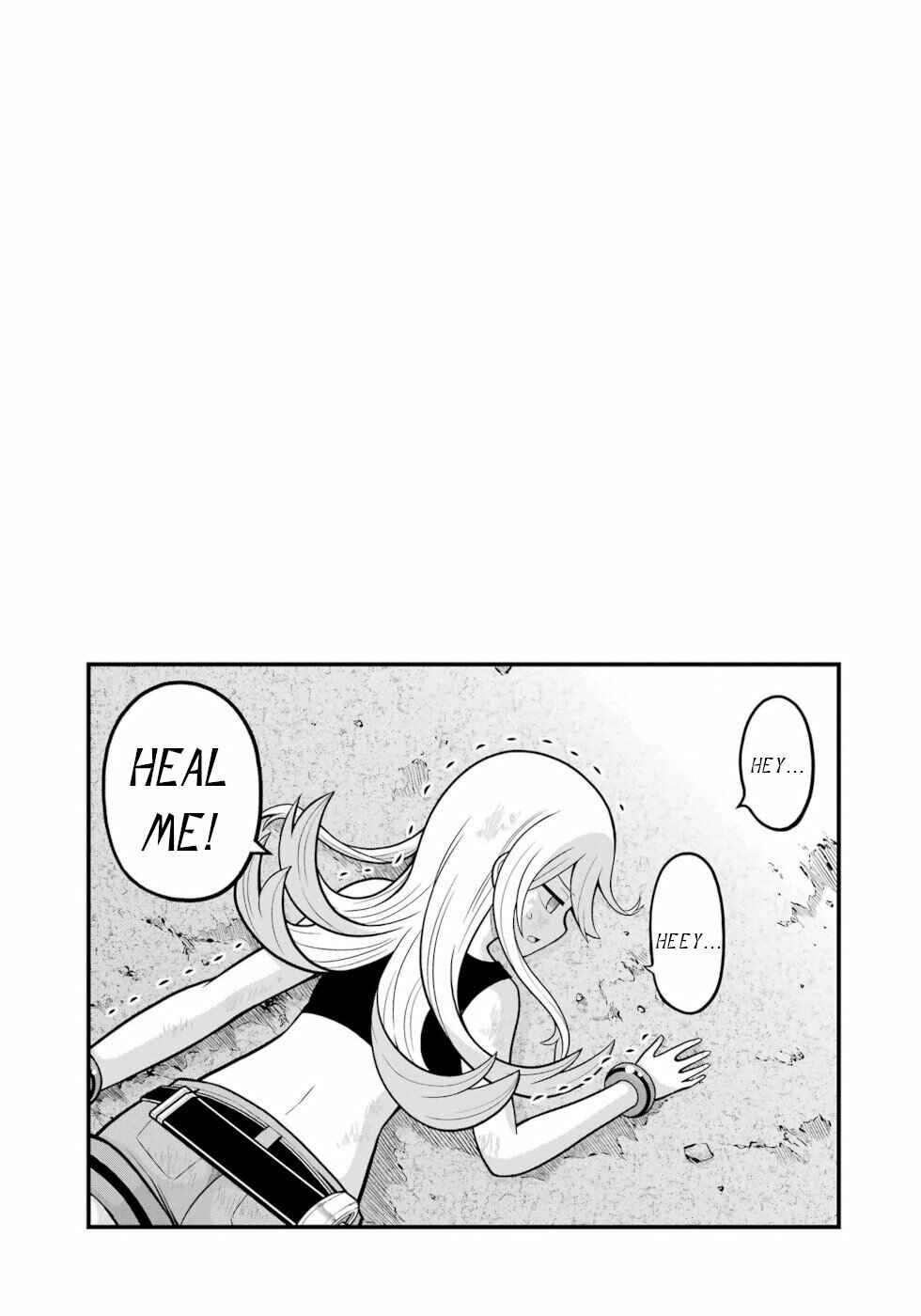 Page 31 Chapter 51 Futoku no Guild