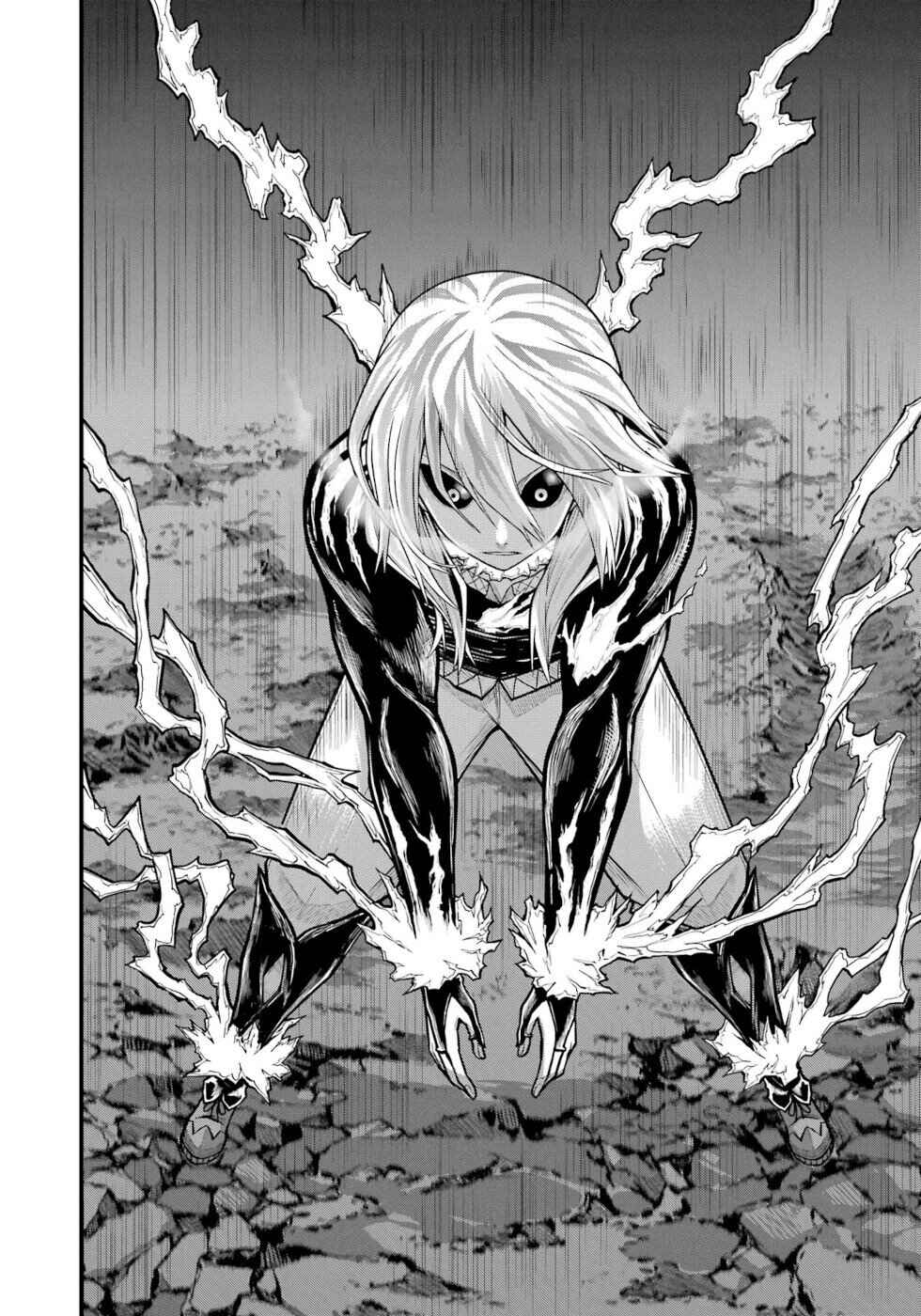 Page 12 Chapter 87 Futoku no Guild