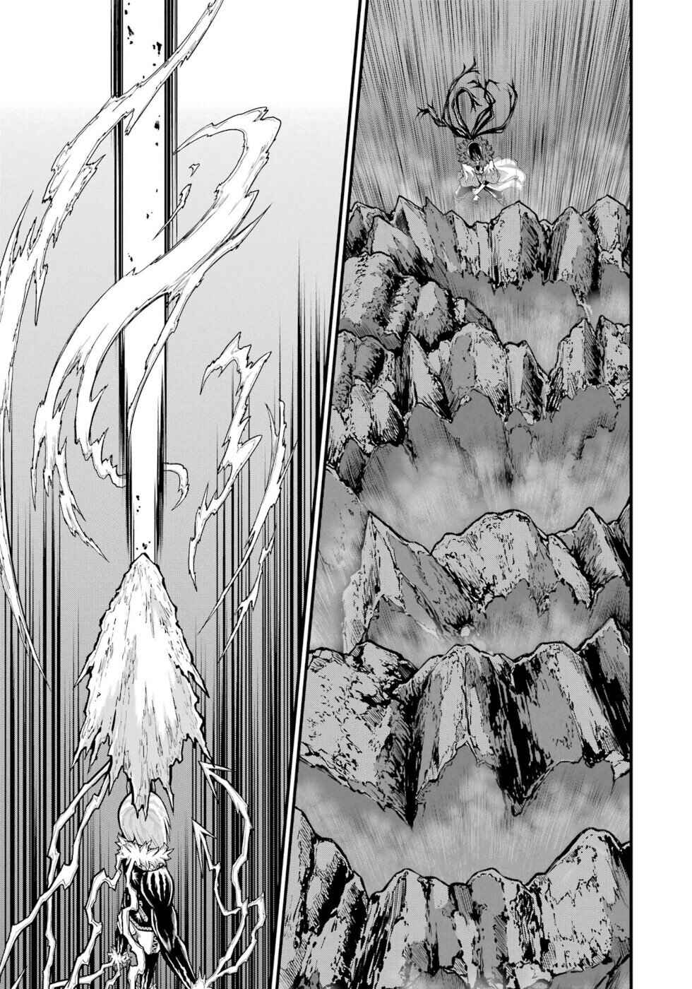 Page 21 Chapter 87 Futoku no Guild