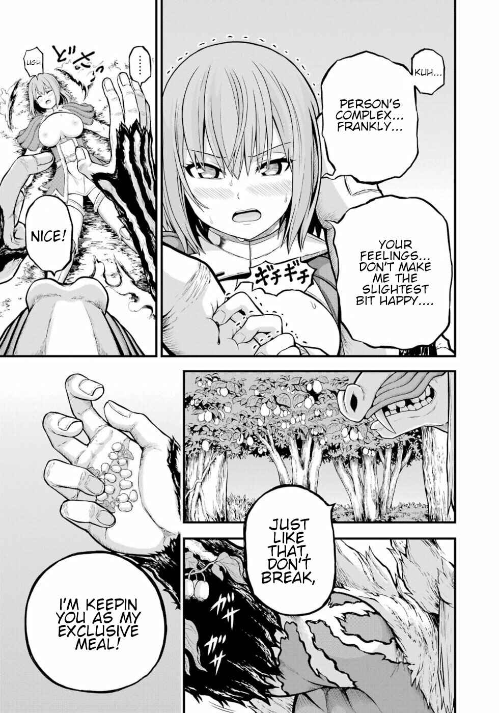 Page 23 Chapter 50 Futoku no Guild