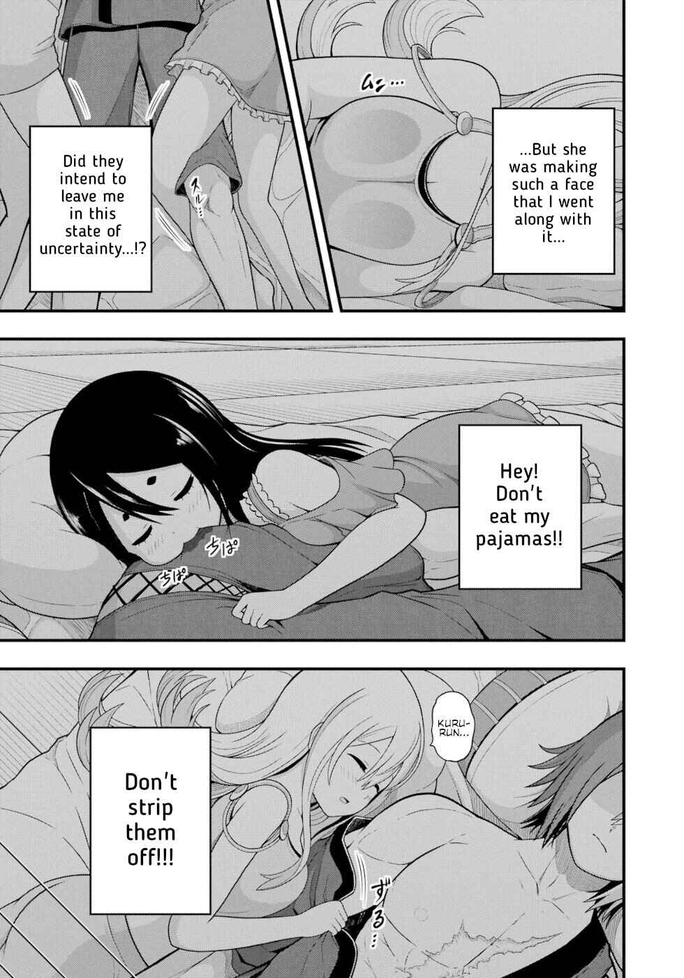 Page 29 Chapter 67 Futoku no Guild