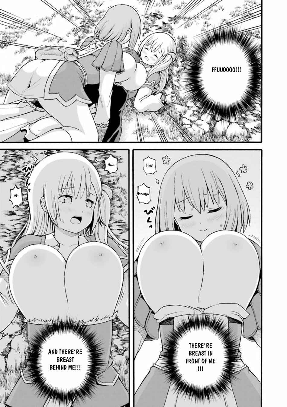 Page 26 Chapter 24 Futoku no Guild