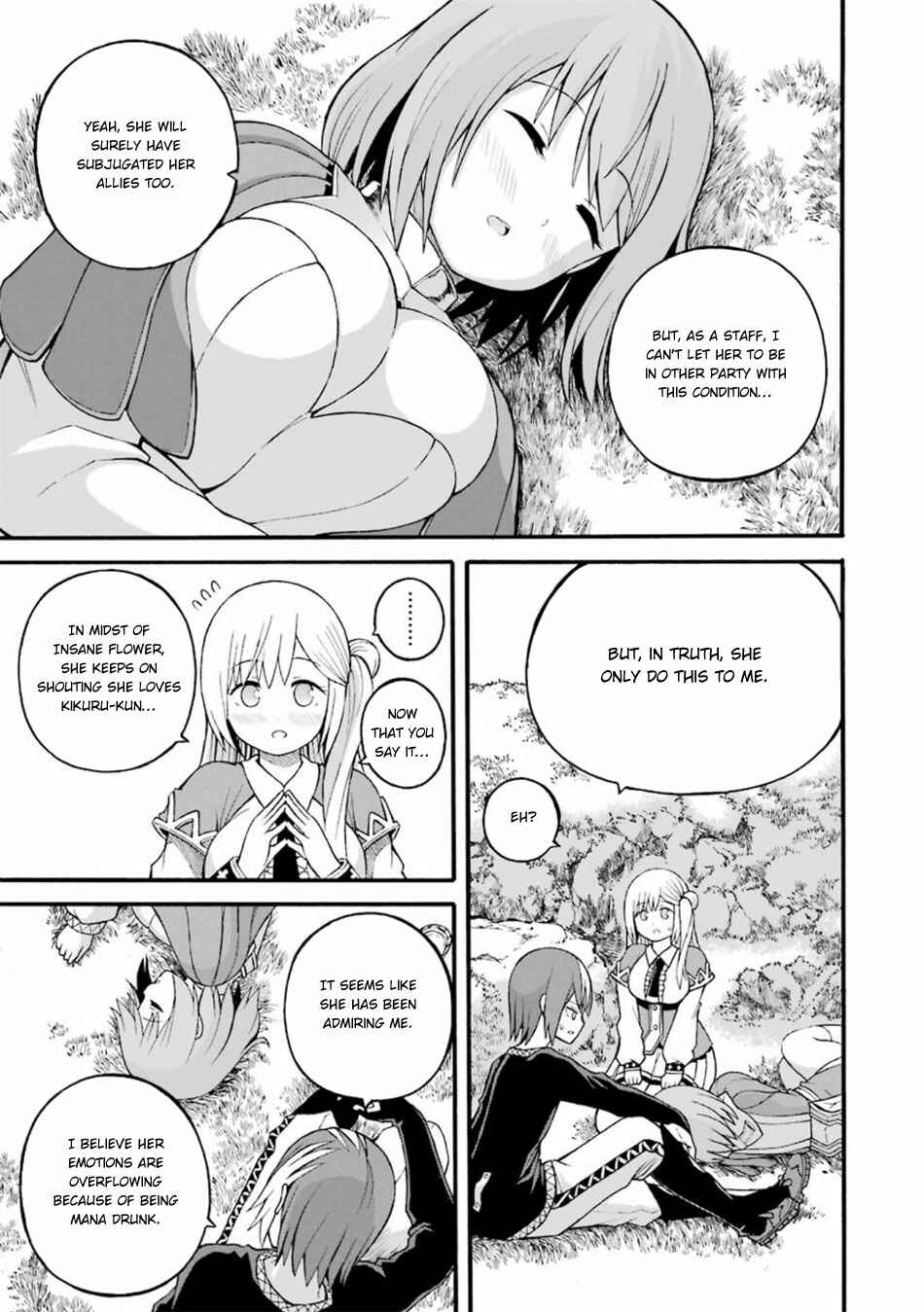 Page 6 Chapter 24 Futoku no Guild