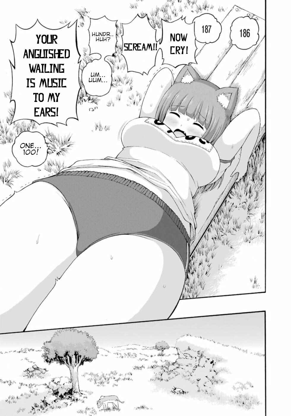 Page 15 Chapter 37 Futoku no Guild