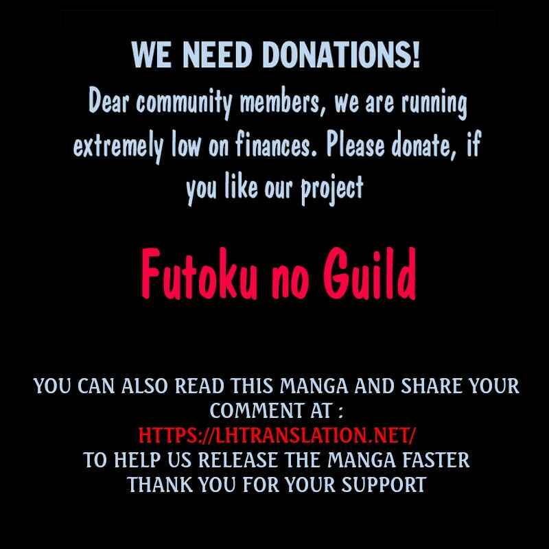 Page 34 Chapter 21 Futoku no Guild