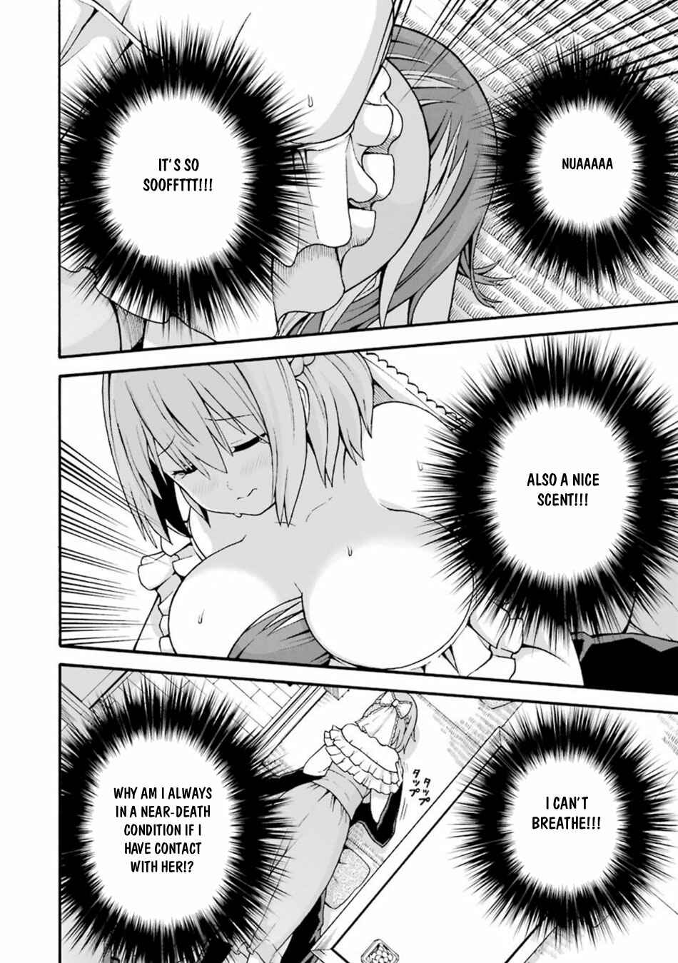 Page 13 Chapter 20 Futoku no Guild