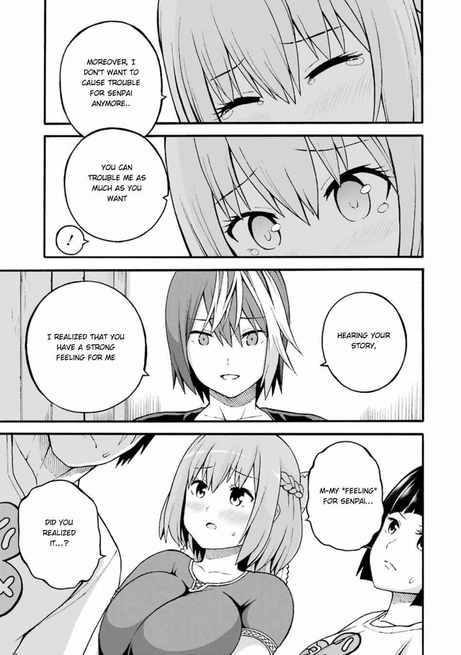 Page 28 Chapter 20 Futoku no Guild