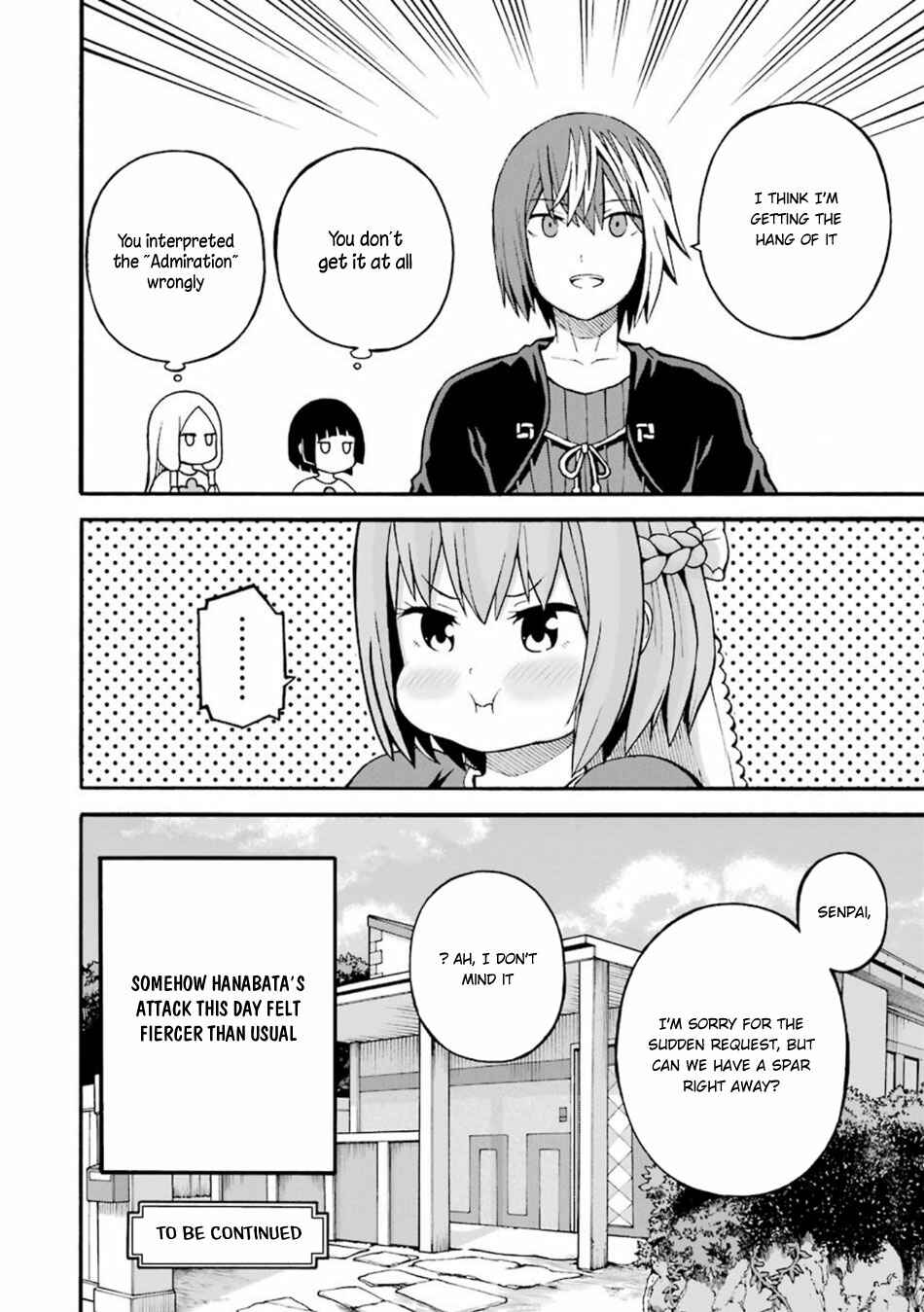 Page 31 Chapter 20 Futoku no Guild