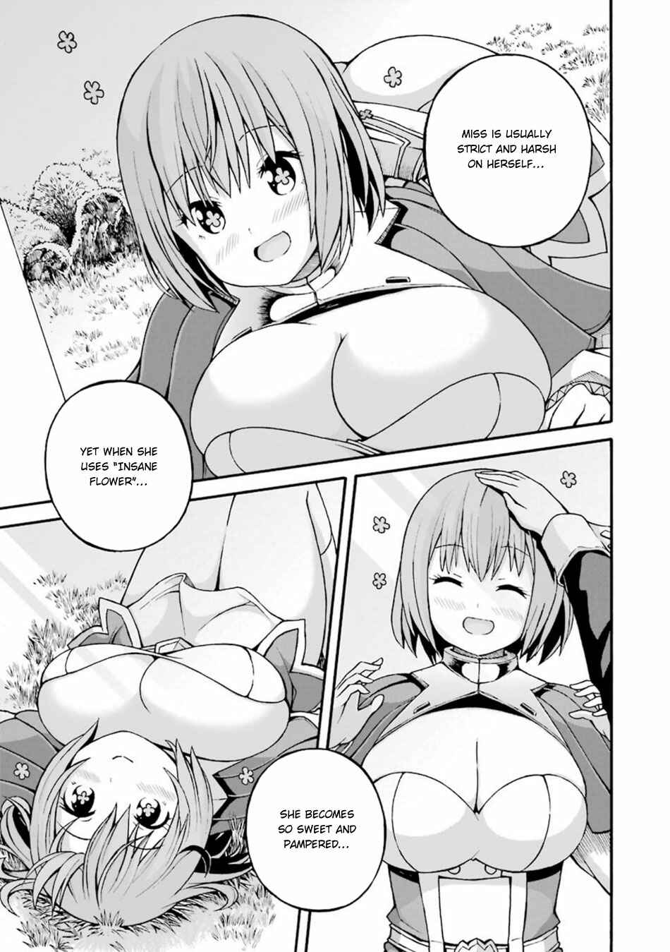 Page 24 Chapter 19 Futoku no Guild